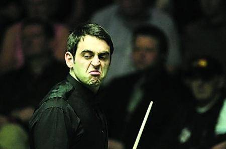 【冠军赛事】奥沙利文:长时间比赛中的心态调节的简单介绍 【冠军赛事】奥沙利文:长时间比赛中的心态调节的简单介绍