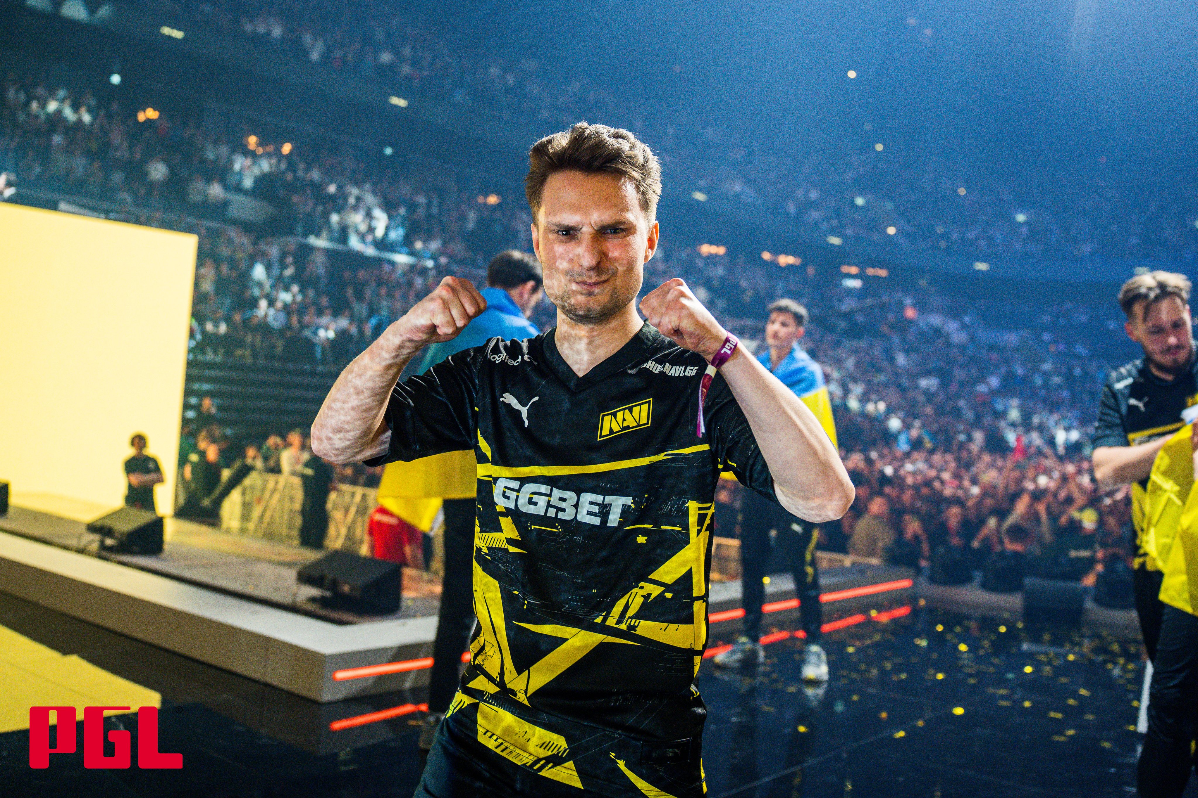 《CS:GO》选手的生活：训练、比赛与个人时间的平衡的简单介绍