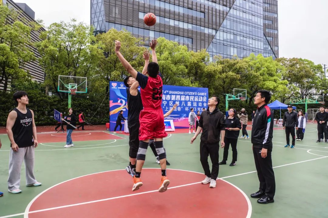 九游(jiuyou)官方网站-关于特色篮球场馆建设如火如荼，激发全民体育热潮的信息