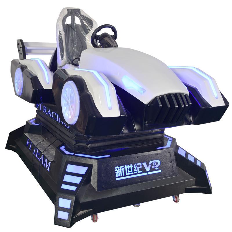 九游娱乐(jiuyou)官方网站-下一代赛车：融入虚拟现实技术的简单介绍