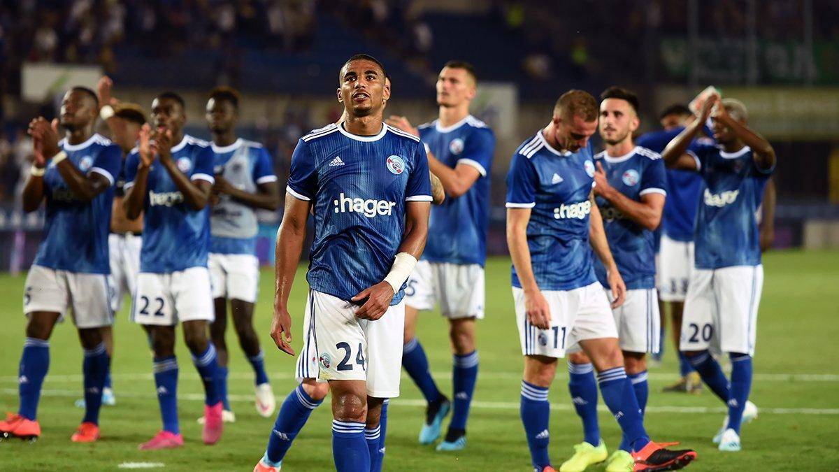 九游网-法甲联赛新战术层出不穷，追求多样化的简单介绍